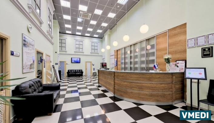 Медицинский диагностический центр Энерго